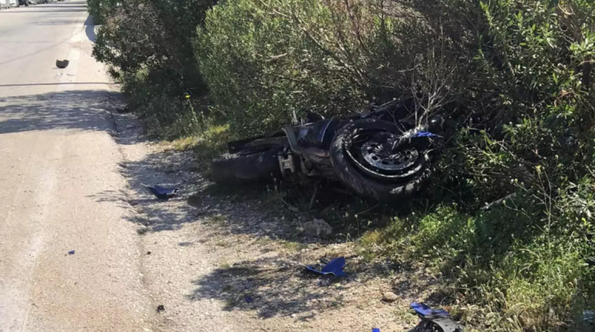 Τι αναφέρει η αστυνομία για τον Διευθυντή Κυκλοφορίας του ΟΣΕ
