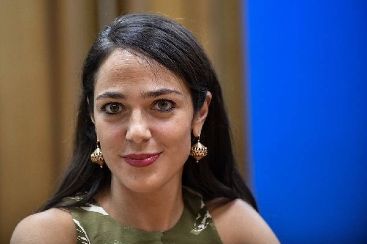 Μιχαηλίδου: Σχολικά γεύματα σε ακόμη 268 σχολεία