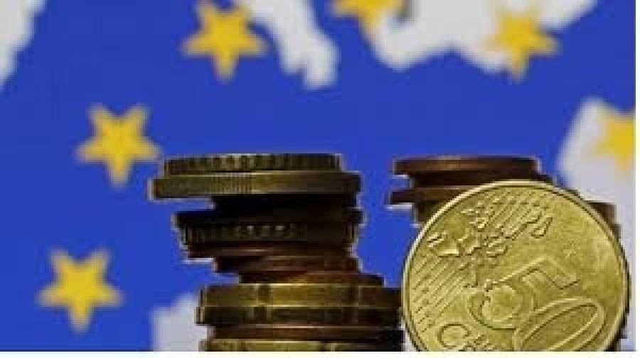 Σε χαμηλό πενταετίας ο δείκτης επενδυτικής εμπιστοσύνης Sentix στην ευρωζώνη