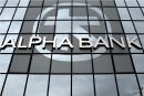 Alpha Bank: Η ανάπτυξη θα εξαρτηθεί από δύο κυρίως ζητήματα