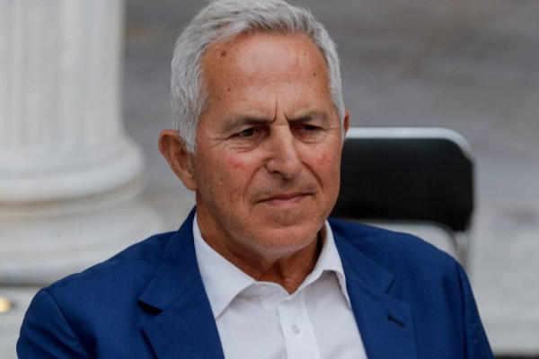 Αποστολάκης: Η Τουρκία υπονομεύει τη διακήρυξη των Αθηνών