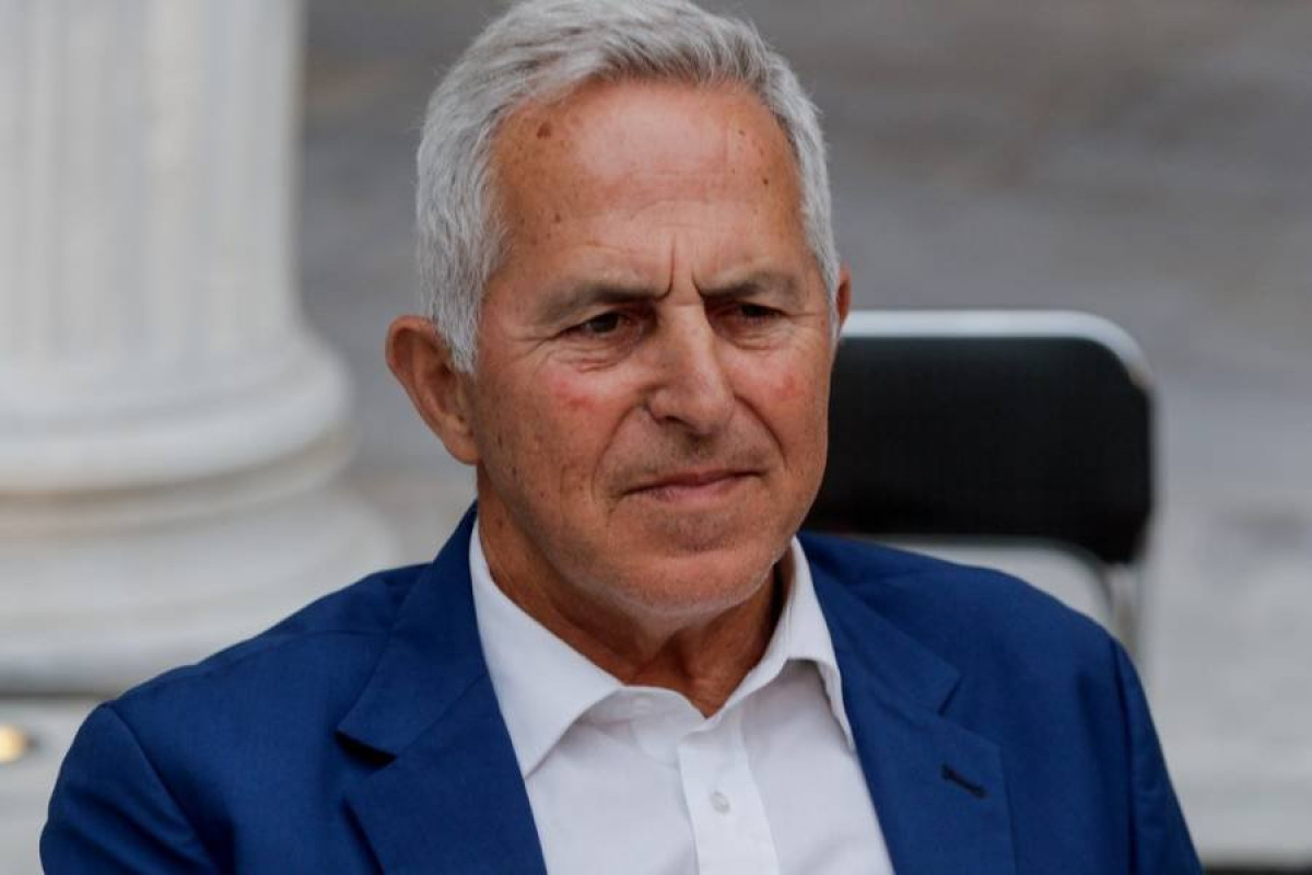 Αποστολάκης: Η Τουρκία υπονομεύει τη διακήρυξη των Αθηνών
