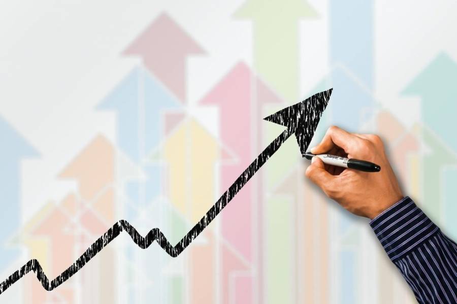 «Ανάσα» 5,5% στη βιομηχανική παραγωγή το Μάρτιο-Η τεχνολογία στο προσκήνιο