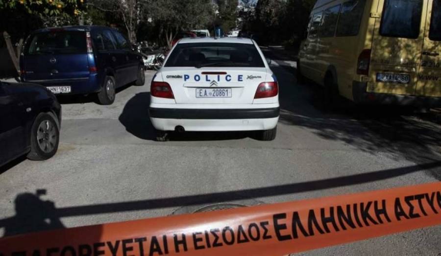 Δύο νεκροί από πυροβολισμούς 42χρονου στην Χρυσούπολη Καβάλας