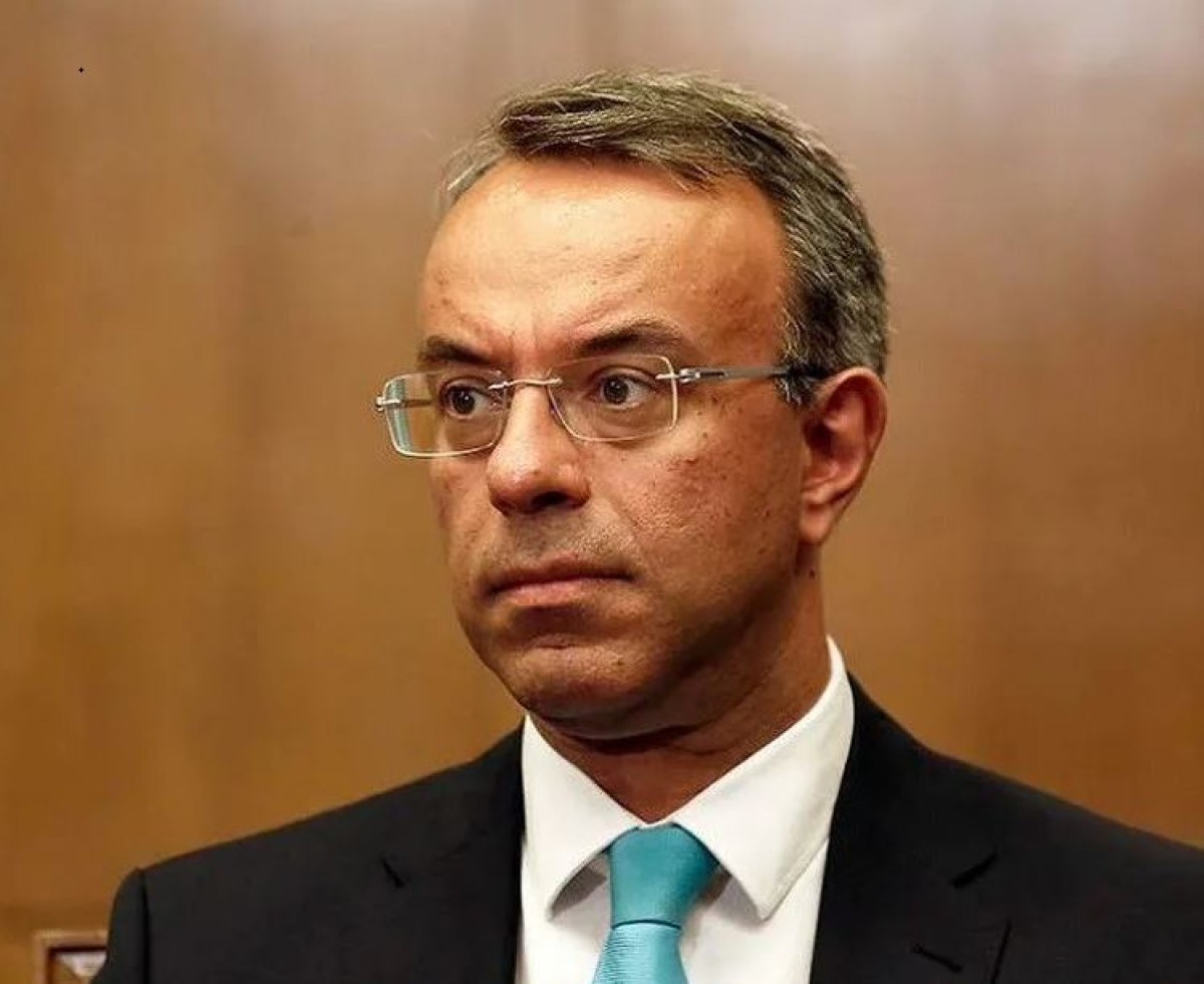 Σταϊκούρας: Eτοιμάζονται φορολογικές συμφωνίες με την Αυστραλία και την Ιαπωνία