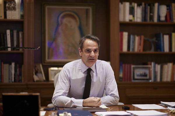 Ποια ενεργειακά σενάρια συζητήθηκαν στο Μαξίμου