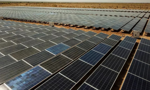 IEA: Οι ΑΠΕ θα εκθρονίσουν τον άνθρακα το 2025