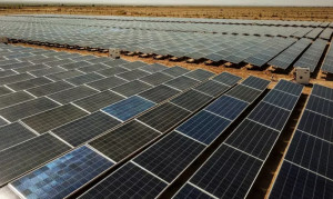 IEA: Οι ΑΠΕ θα εκθρονίσουν τον άνθρακα το 2025