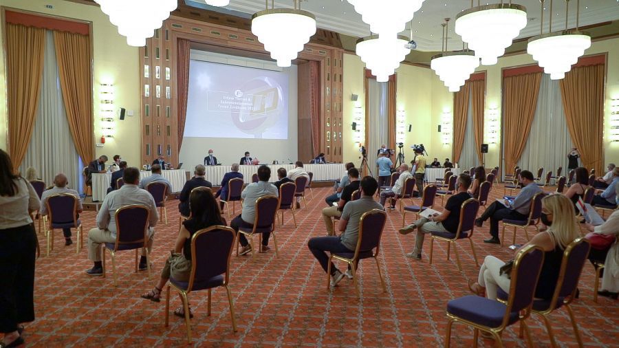Συνεταιριστική Τράπεζα Ηπείρου: Πραγματοποιήθηκε η 44η Ετήσια Γενική Συνέλευση