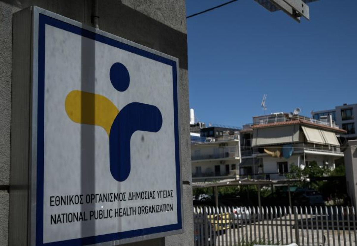 ΕΟΔΥ: Τετραπλασιάστηκαν οι θάνατοι από κορoνοϊό την τελευταία εβδομάδα