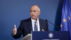 Οικονόμου: Σταθερά προσλήψεις 200 ιερέων τα τελευταία χρόνια-Τέλος στην παραφιλολογία