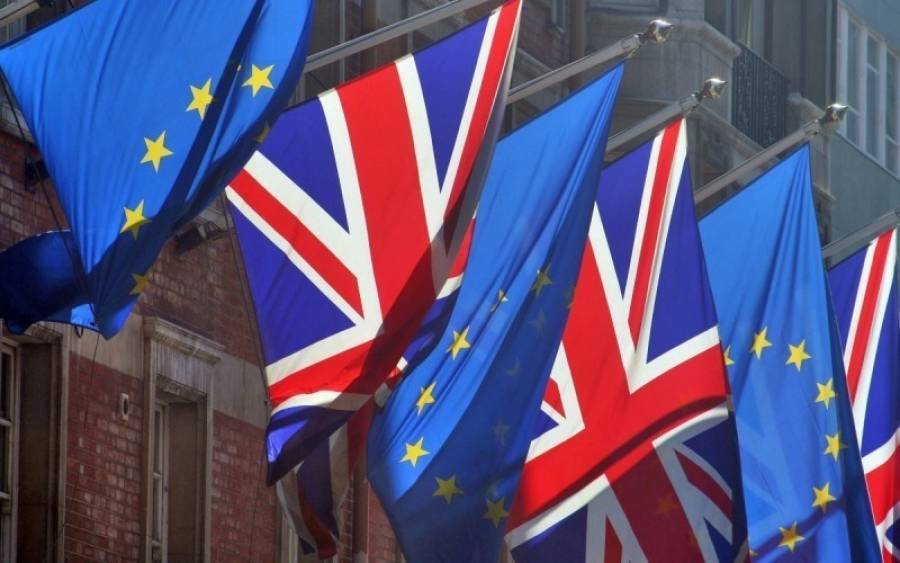 ΕΕ:Προθεσμία δύο μηνών στη Βρετανία να αποδώσει δασμούς που απέκρυψε