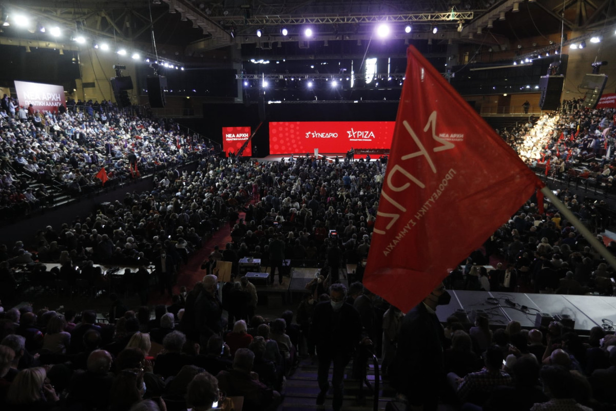 ΣΥΡΙΖΑ: Ερώτηση για τήρηση των περιβαλλοντικών όρων των ερευνών στο θαλάσσιο χώρο