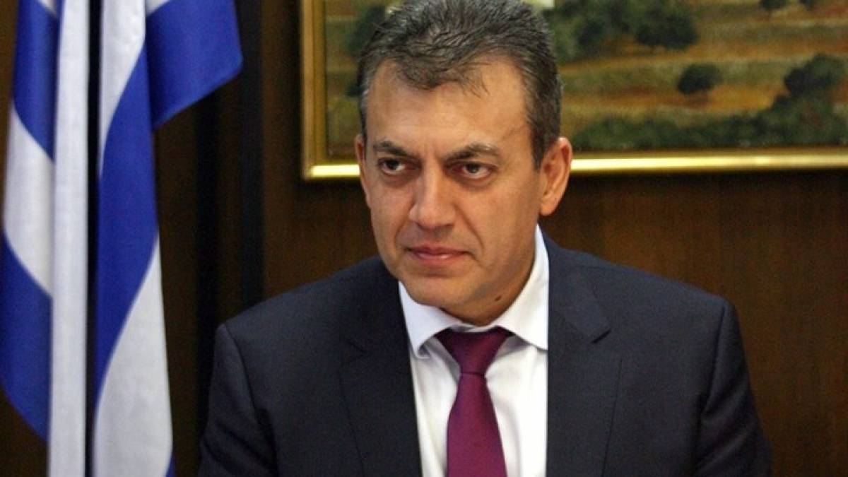 Βρούτσης: Παραπλανητική η προσέγγιση ΣΥΡΙΖΑ στην επέκταση συλλογικών συμβάσεων