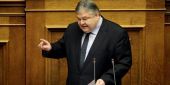 Η σπόντα Βενιζέλου για bail in στις τράπεζες