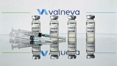 ΠΟΥ: Συνιστά το εμβόλιο κατά του κορονοϊού της Valneva