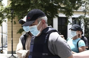 Ένοχος για επτά δολοφονίες και έξι απόπειρες ο «ψευτογιατρός»