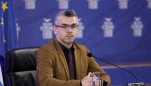 Δαγούμας (ΡΑΕ): Αν τολμάνε οι παίκτες, ας κάνουν χειραγώγηση