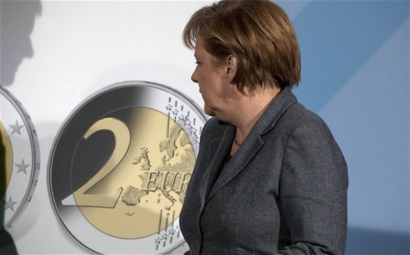 Ανοδικά εξαγωγές και εισαγωγές στη Γερμανία για τον Απρίλιο