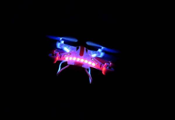 Δεύτερη «επίσκεψη» drone στις φυλακές των Τρικάλων