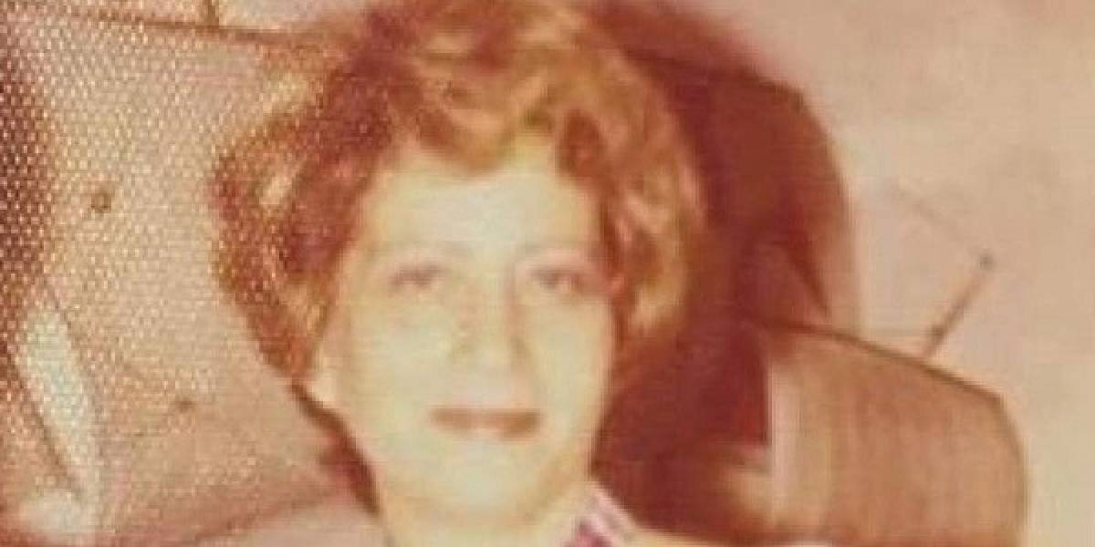 Προφυλακίστηκε ο δολοφόνος της Φούλας Παπανδρέου