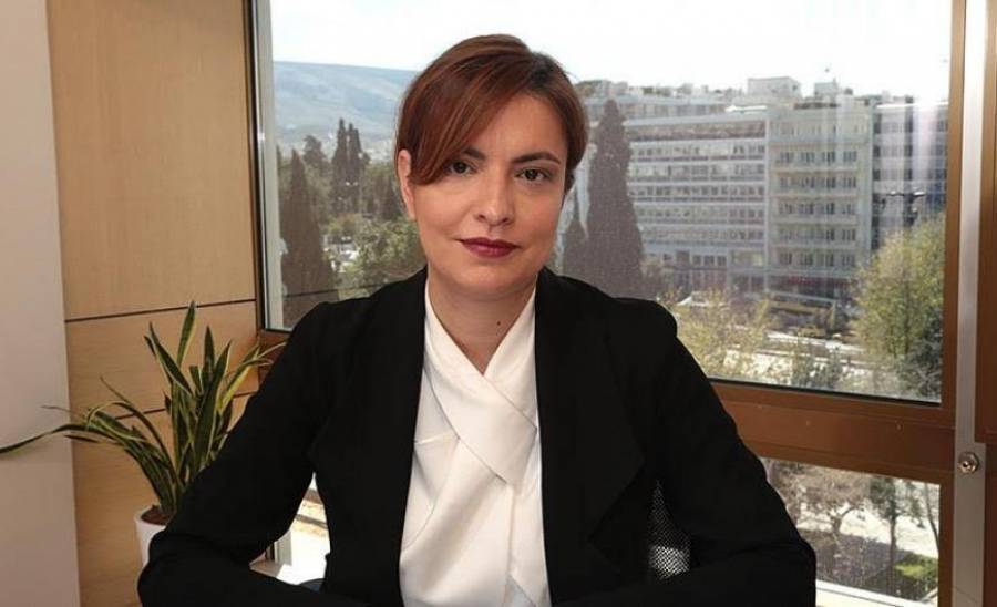 Αικατερινάρη: Απαιτούνται συγκεκριμένες προϋποθέσεις για τις ιδιωτικοποιήσεις