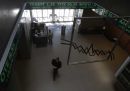 ΧΑ: "Συγκρατημένη" άνοδος εν όψει Euroworking Group