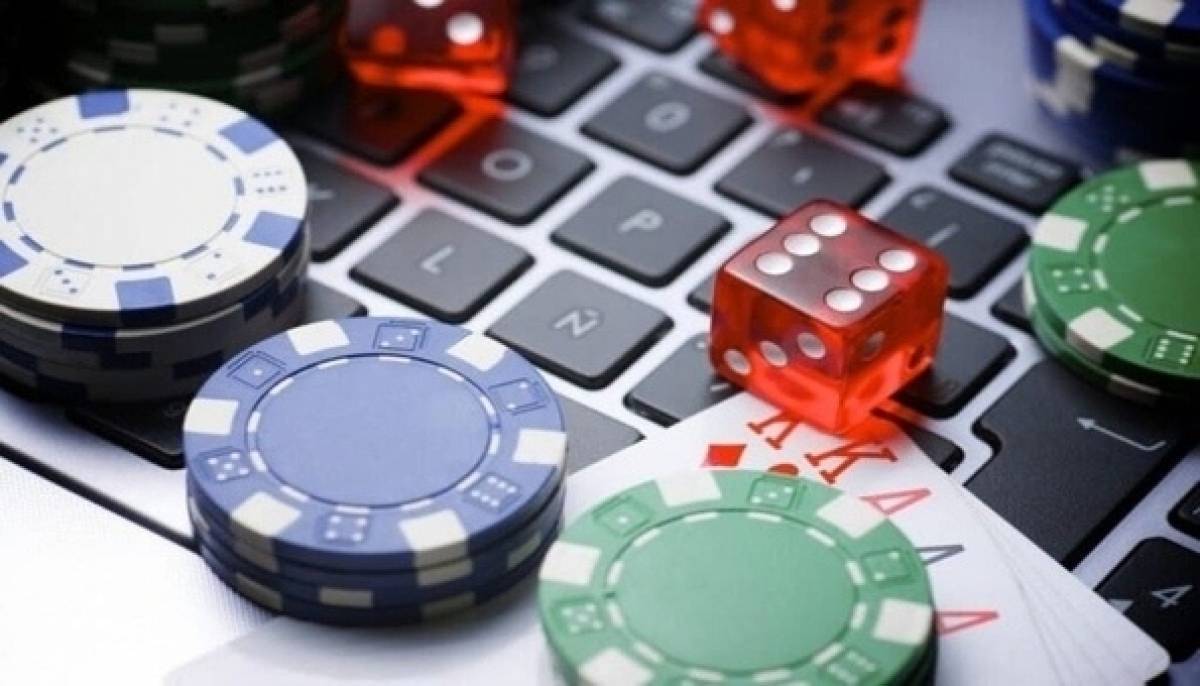 Αντίθετες οι εταιρείες παιγνίων στο διαδίκτυο με την πρόσθετη φορολογία