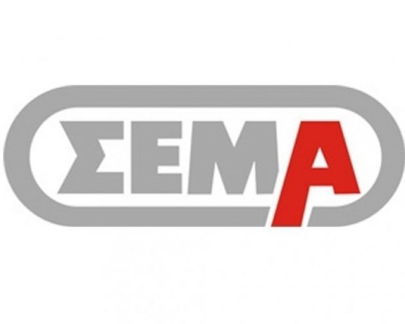 ΣΕΜΑ: Νέα πρόεδρος η Θεοδώρα Ιωάννα Οικονομοπούλου