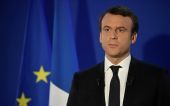 "Έξαλλοι" οι Γάλλοι με τις εργασιακές μεταρρυθμίσεις Μακρόν