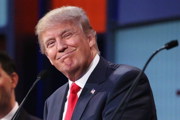 Ο Trump μέσα στους 10 μεγαλύτερους κινδύνους παγκοσμίως
