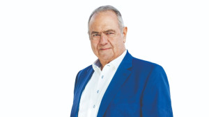 Η Πλαίσιο αποχαιρετά τον κύριο Γιώργο