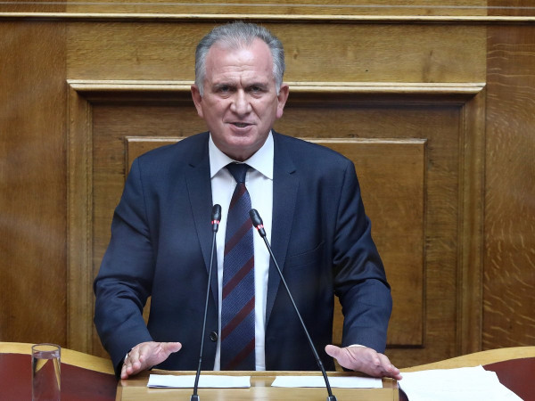 ΠΑΣΟΚ: Ζητούμε να αποσυρθεί η τροπολογία για τη ΛΑΡΚΟ