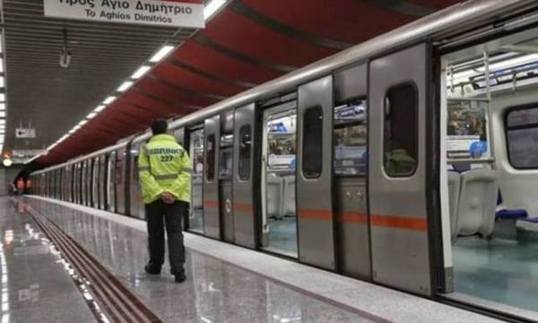 Πώς θα κινηθούν τα ΜΜΜ Παραμονή, Πρωτοχρονιά και Φώτα