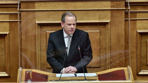 Καραμανλής: Το περιστατικό στο «Ελ.Βενιζέλος» έδειξε τον επαγγελματισμό των Αρχών