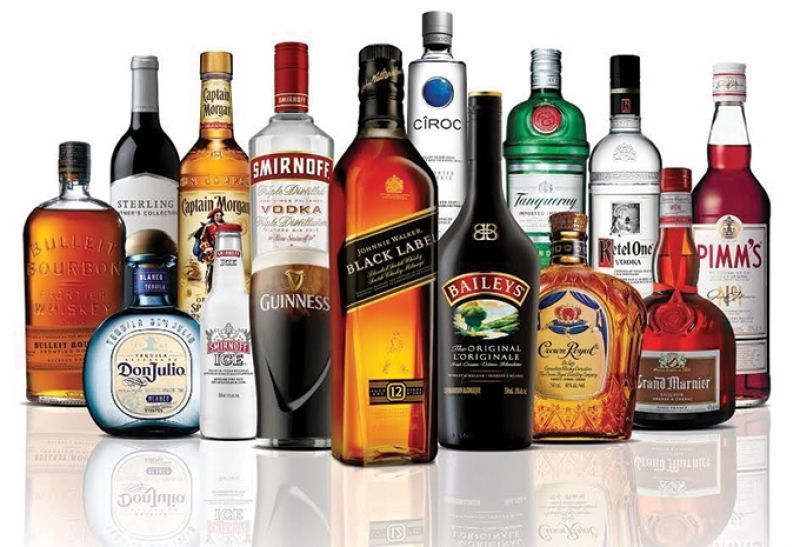 Diageo: Ποντάρει στα premium brands