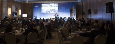 KPMG:Ισχυρή παρουσία ελληνικών οικογενειακών επιχειρήσεων στο 5o Family Business Forum