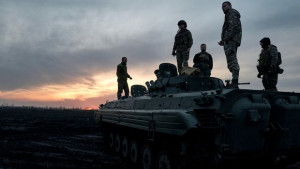 Μόλις ένας στους 10 Ευρωπαίους πιστεύει στη νίκη της Ουκρανίας