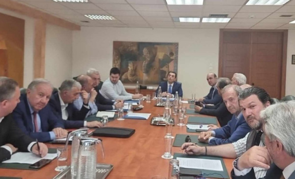 Υπουργείο Ανάπτυξης: Στο επίκεντρο η ταχύτερη υλοποίηση των Επιχειρηματικών Πάρκων