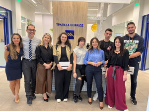 «Τσεκίνησαν» και κέρδισαν!