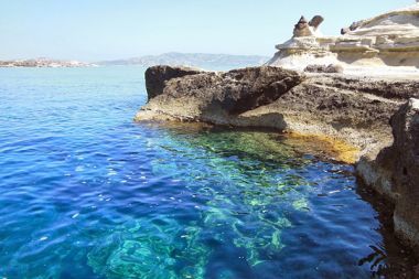 Η Μήλος στην Κίνα στην παγκόσμια διοργάνωση για το νησιωτικό τουρισμό