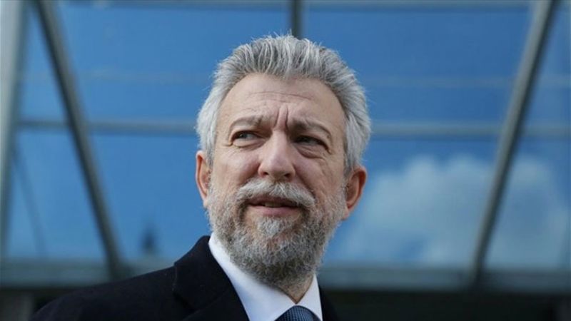 Διαβούλευση για την ευθανασία προαναγγέλλει ο Κοντονής