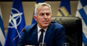 Ανασχηματισμός-Εμπλοκή: Δεν αποδέχεται την υπουργοποίηση ο Ευάγγελος Αποστολάκης!