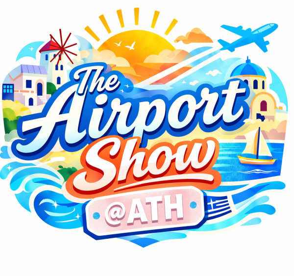 ΔΑΑ - Το Airport Show @ATH κάνει πρεμιέρα αυτή την Κυριακή (5/4)