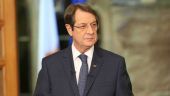 Αναστασιάδης: Ζητά ισχυρή εντολή στον β' γύρο των εκλογών