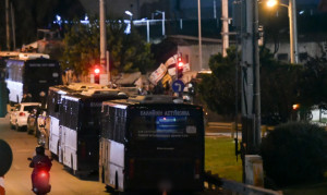 Ρέντη: Διέκοψαν τη φαρμακευτική καταστολή στον αστυνομικό– Τεστ εγκεφαλικής λειτουργίας