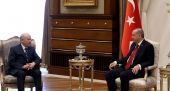 Τουρκία: Πρόωρες εκλογές στις 24 Ιουνίου προκήρυξε ο Ερντογάν