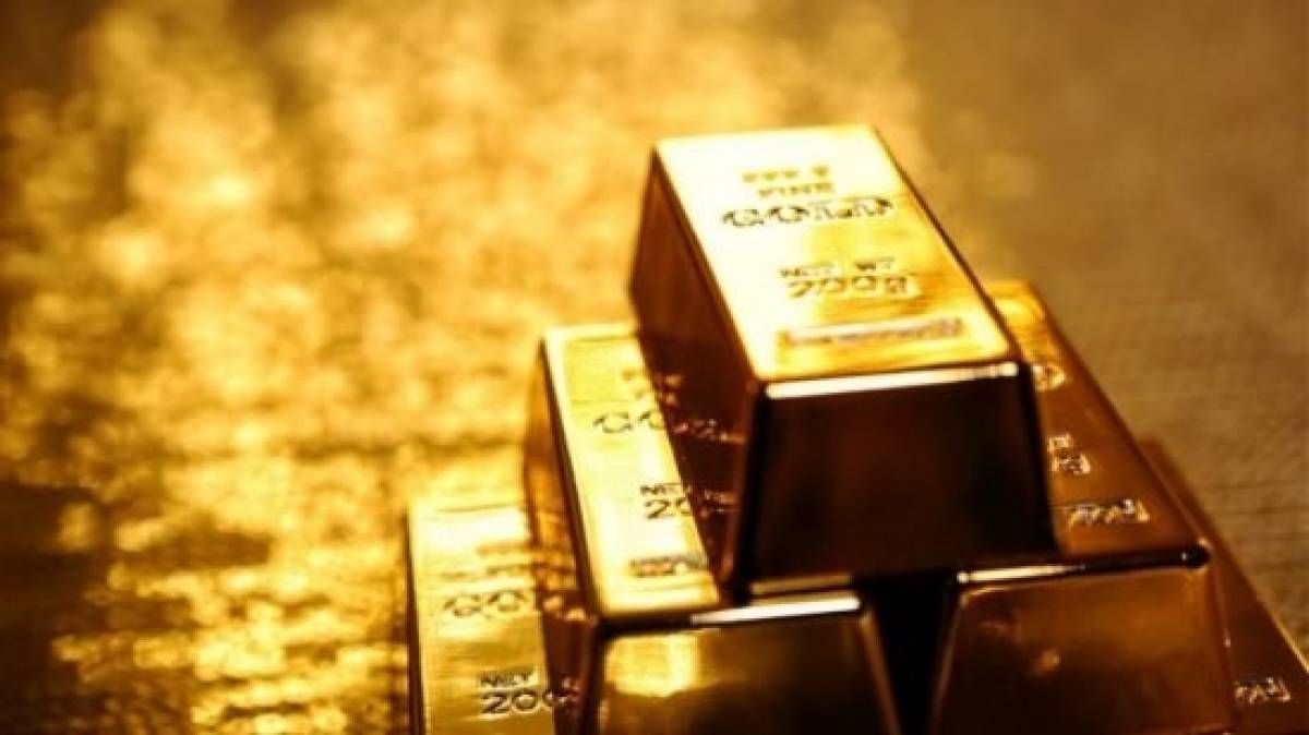 Goldman Sachs για χρυσό: Το τελευταίο νομισματικό καταφύγιο