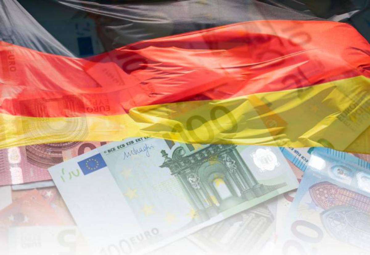 Σε υψηλό 46 ετών οι τιμές παραγωγού στη Γερμανία