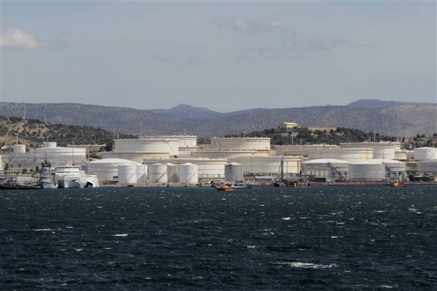 Ο Όμιλος ΕΛΛΗΝΙΚΑ ΠΕΤΡΕΛΑΙΑ στηρίζει τους πληγέντες από τις πυρκαγιές